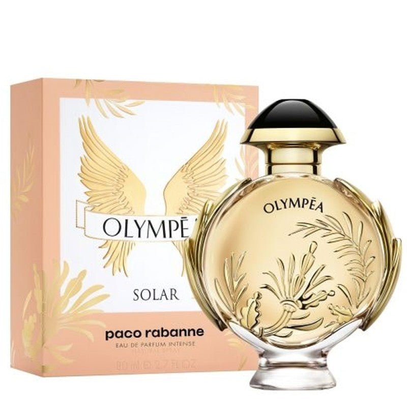 Olympea Solar Intense - Scents Avenue NG