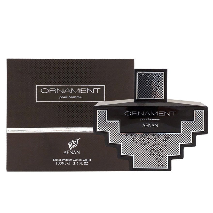 Ornament Pour Homme - Scents Avenue NG