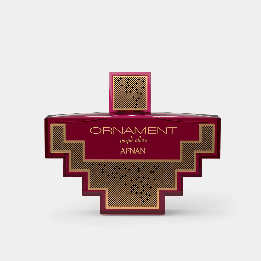 Ornament Purple - Scents Avenue NG