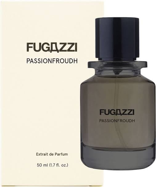 PasionFroudh - Scents Avenue NG