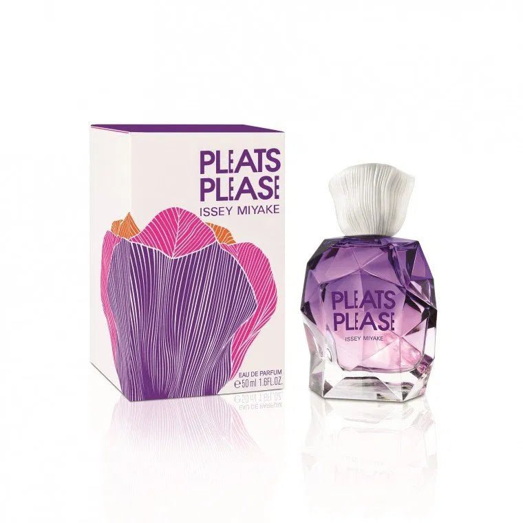 Pleats Please - Scents Avenue NG