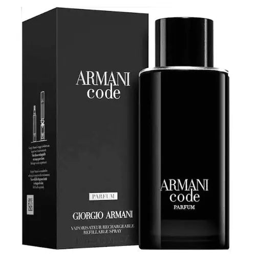Armani Code Parfum 100ml