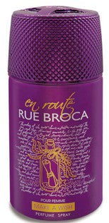 En Route Make A Wish Perfumed Body Spray