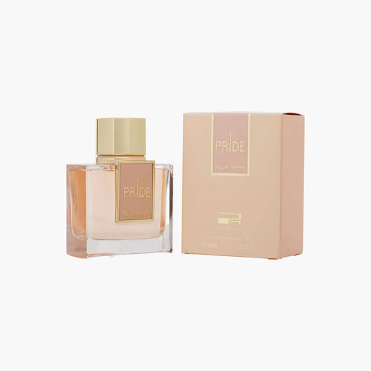 Pride Pour Femme