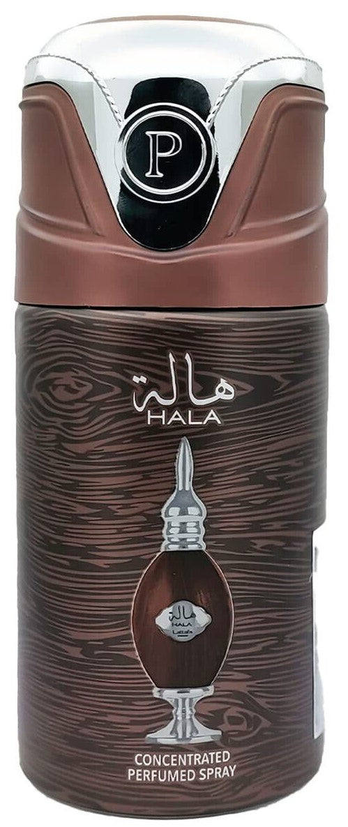Hala