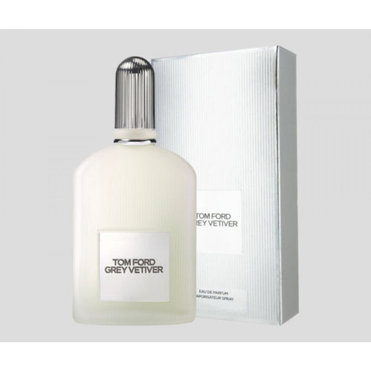 Grey Vetiver