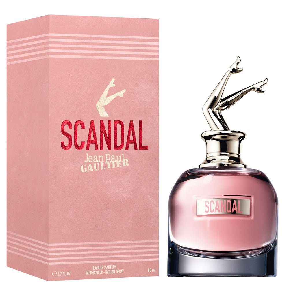 Scandal By Night Intense - Scents Avenue NG