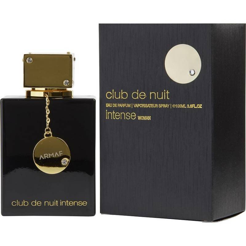Club De Nuit Intense Woman