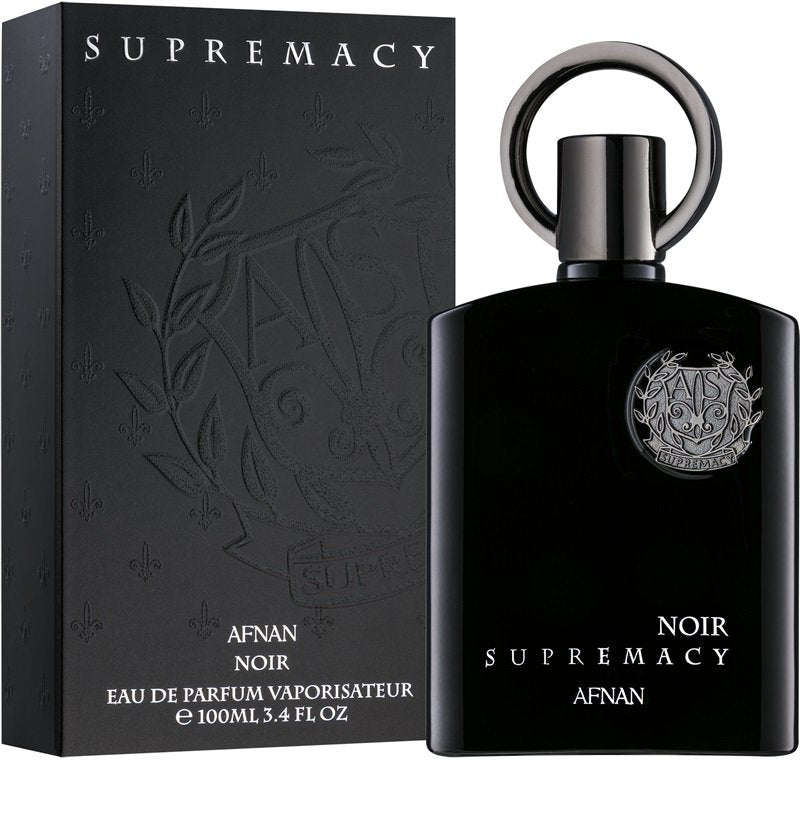 Supremacy Noir