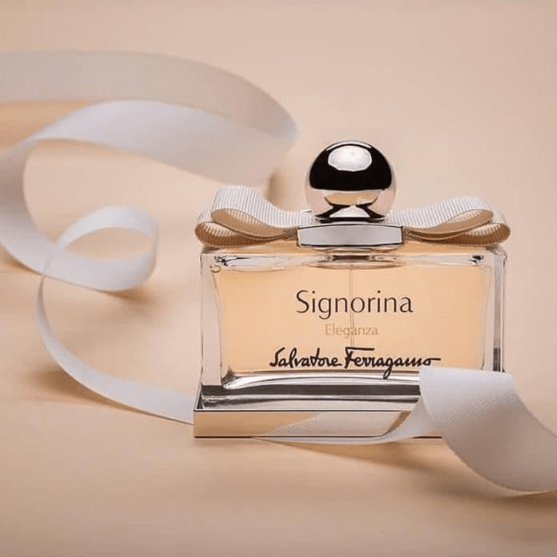 Signorina Eleganza - Scents Avenue NG