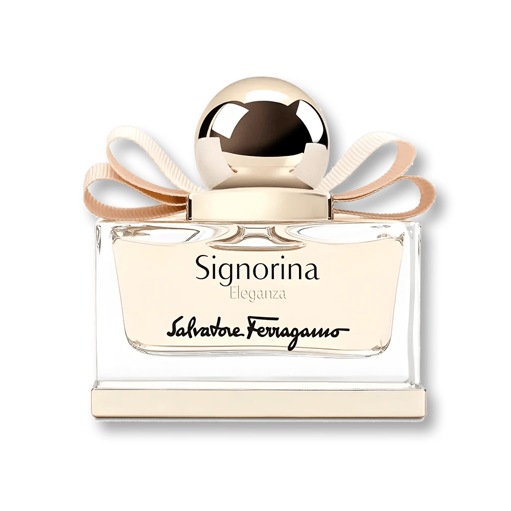 Signorina Eleganza - Scents Avenue NG