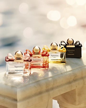 Signorina Eleganza - Scents Avenue NG