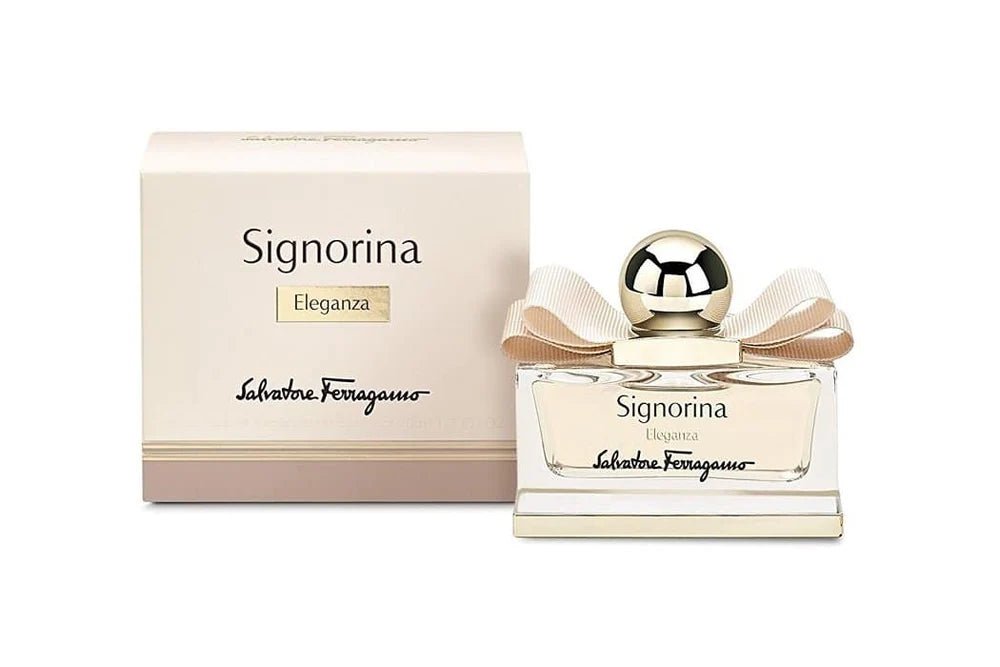 Signorina Eleganza - Scents Avenue NG