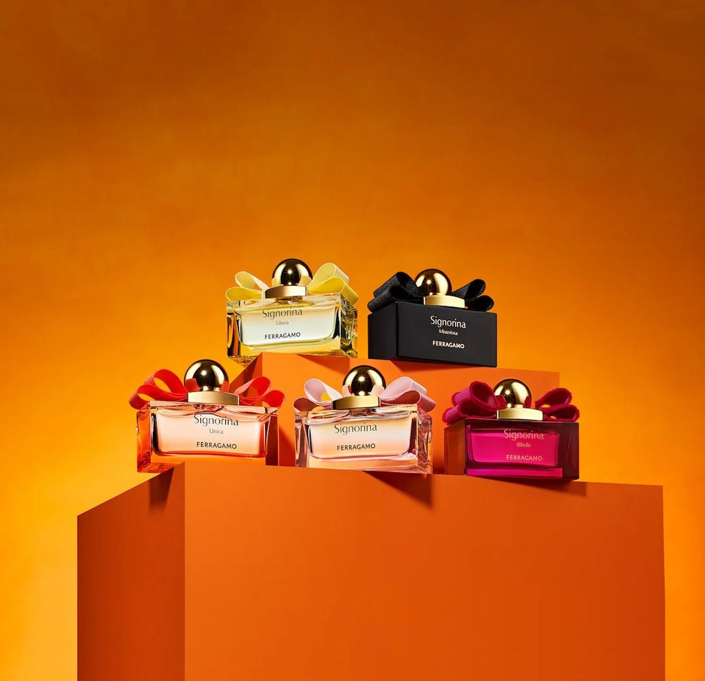 Signorina Unica - Scents Avenue NG