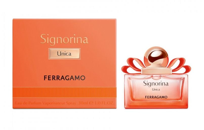 Signorina Unica - Scents Avenue NG