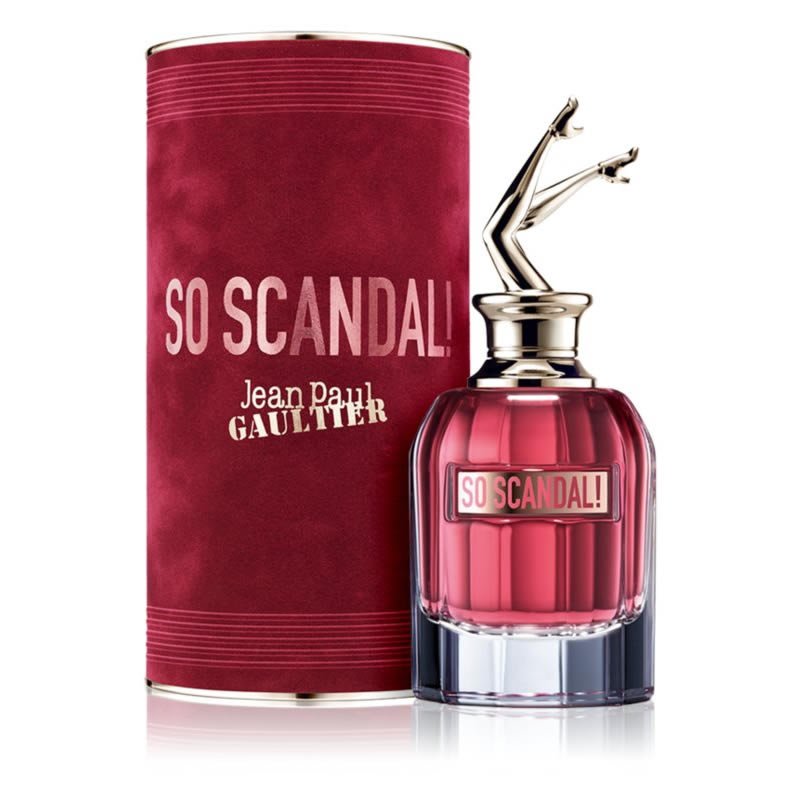So Scandal - Scents Avenue NG