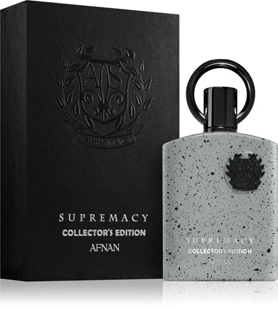 Supremacy Collector's Edition - Scents Avenue NG