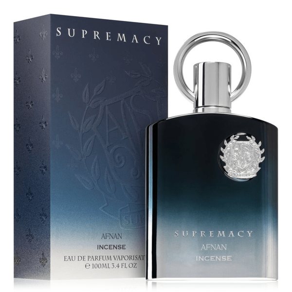Supremacy Incense - Scents Avenue NG