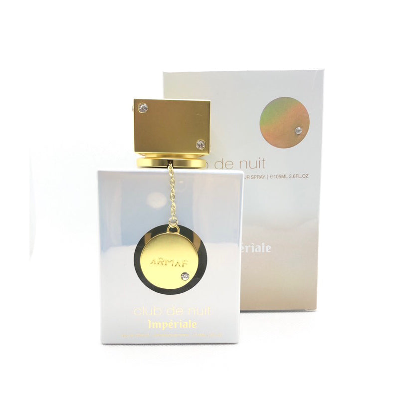 Club De Nuit White Imperiale