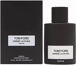 Ombre Leather Parfum