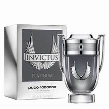 Invictus Platinum
