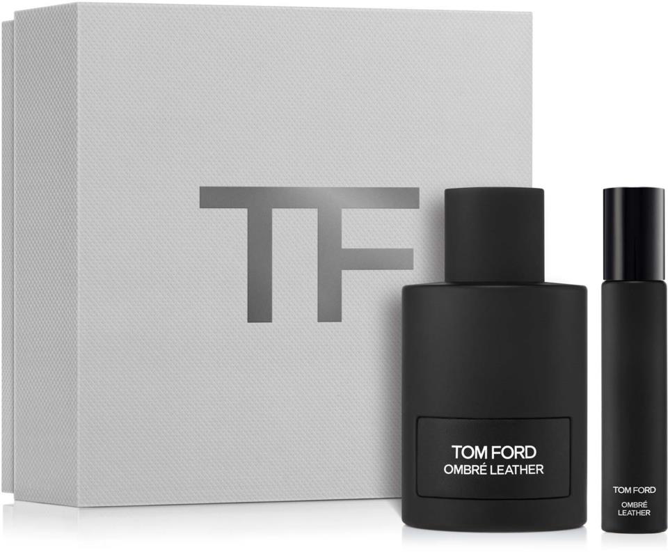 Ombre Leather Edp 2-Piece Gift Set