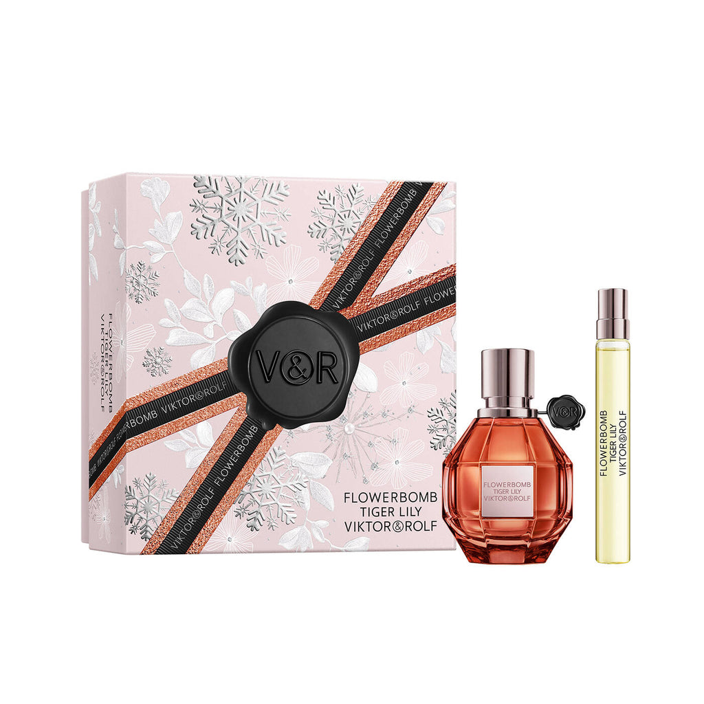 Tiger Lily Eau de Parfum 2-Piece Gift Set
