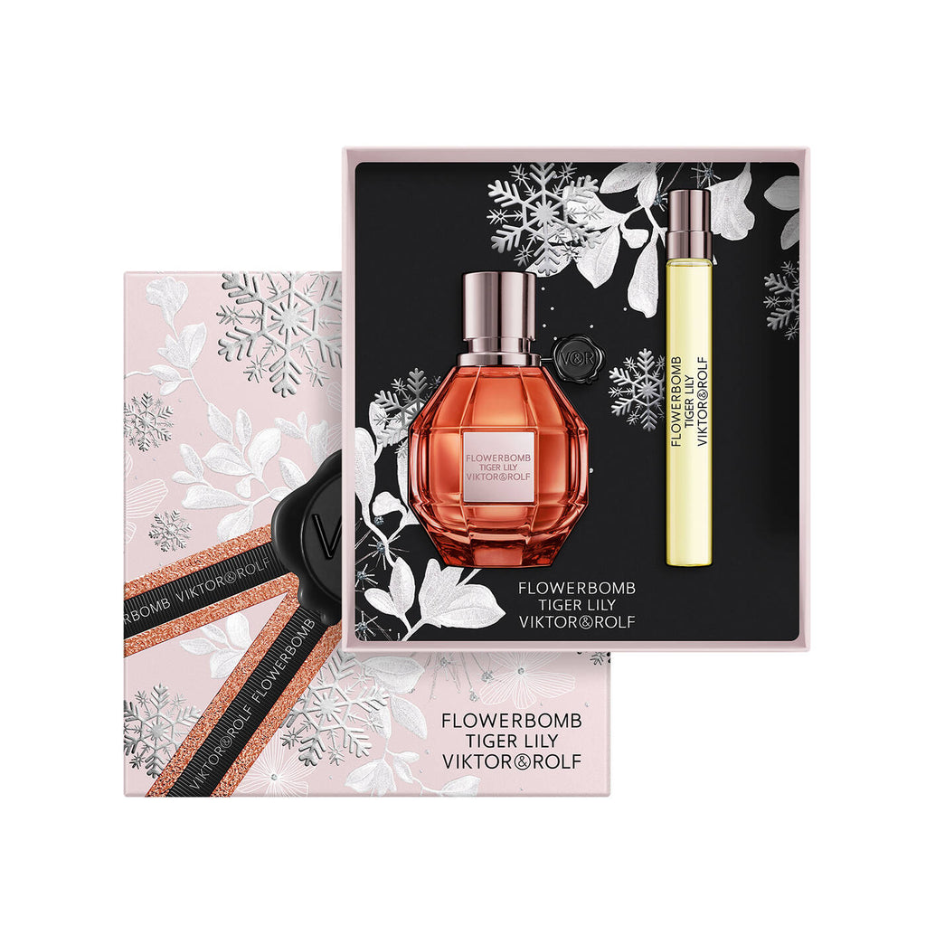 Tiger Lily Eau de Parfum 2-Piece Gift Set
