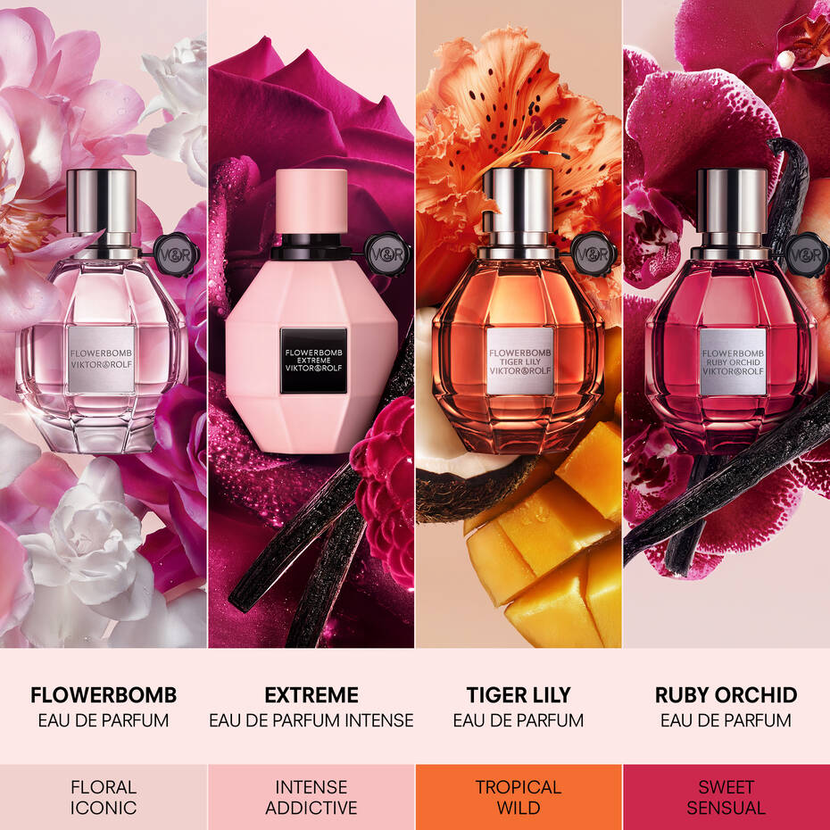 Tiger Lily Eau de Parfum 2-Piece Gift Set