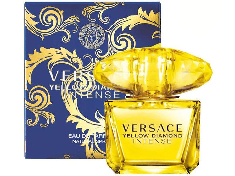 Yellow Diamond Intense - Scents Avenue NG